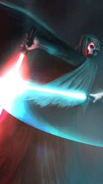 movie Star Wars Phone Wallpaper