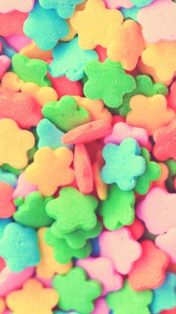 food candy Phone Wallpaper