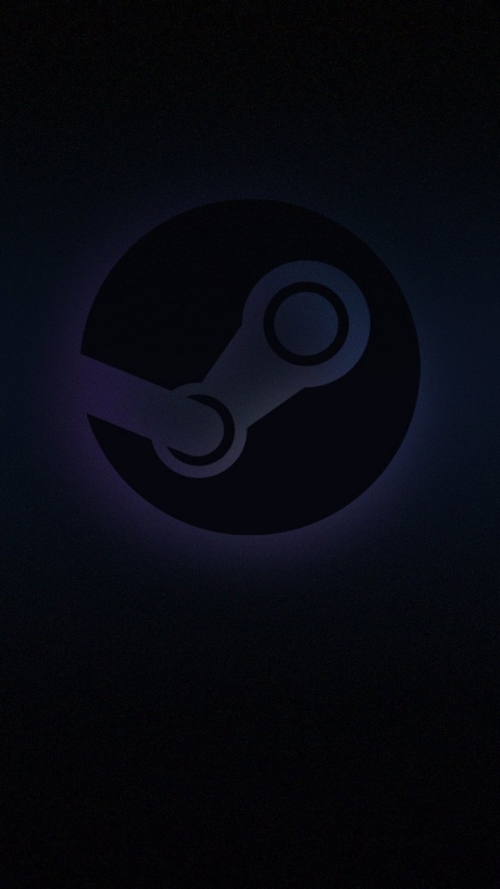 Steamos Wallpaper