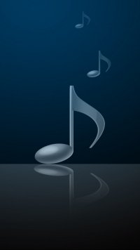 30+ Sheet Music Apple/iPhone 5 (640x1136) Wallpapers - Mobile Abyss