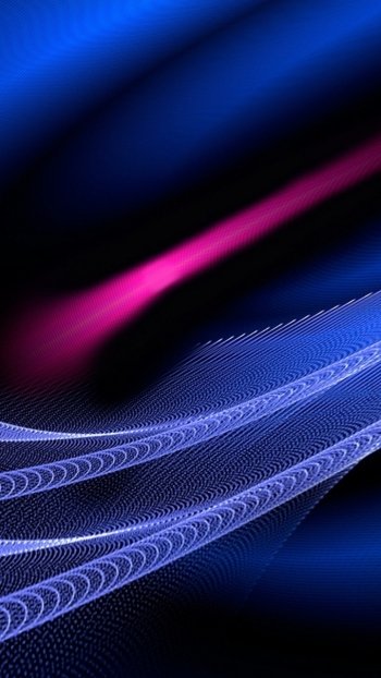 Abstract vector Phone Wallpaper