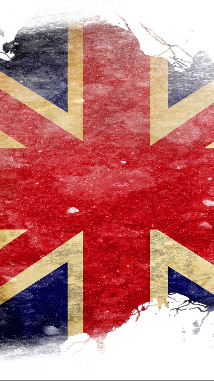 IPhone, british union jack flag HD phone wallpaper | Pxfuel