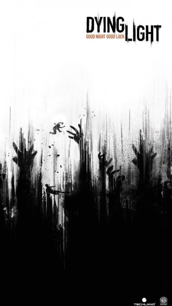 video game Dying Light Phone Wallpaper