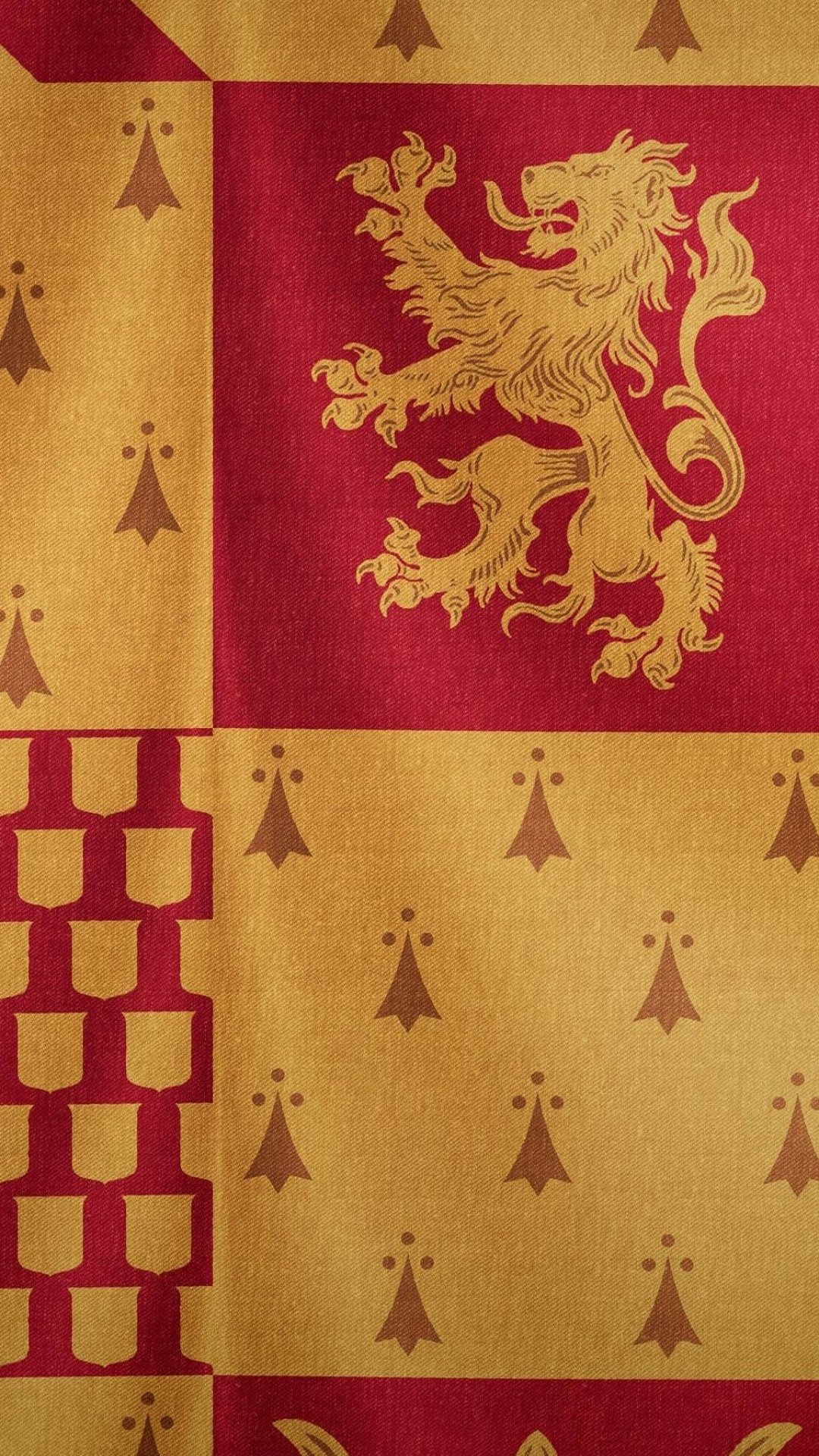 Download Gryffindor Movie Harry Potter Phone Wallpaper