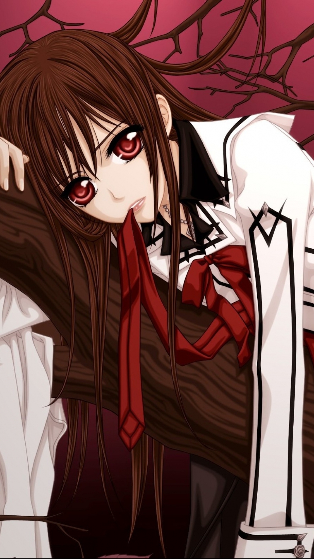 Vampire Knight Phone Wallpaper - Mobile Abyss