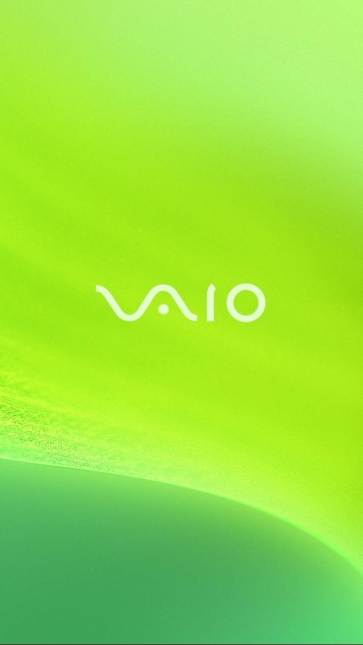 Vaio Phone Wallpaper Mobile Abyss