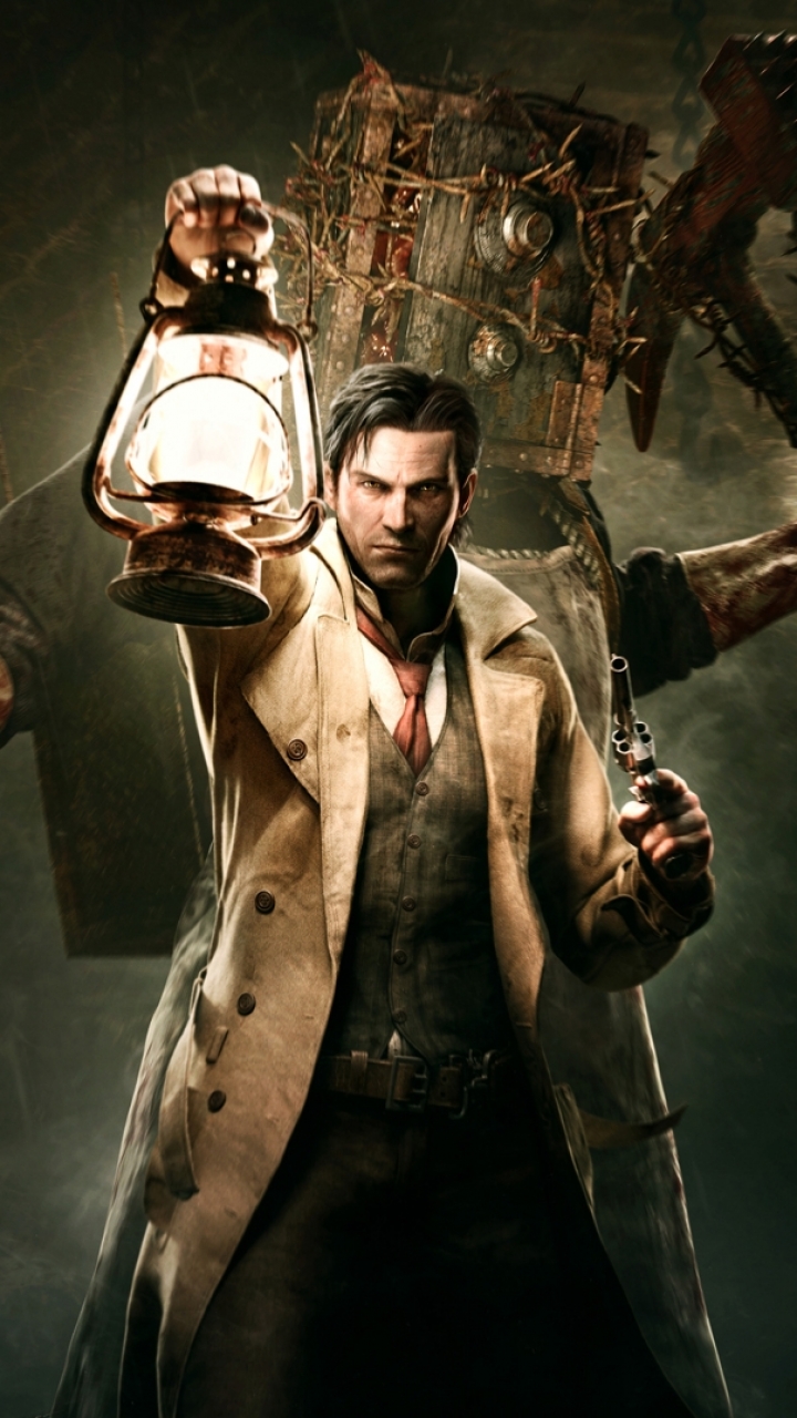 The evil within 1080P, 2K, 4K, 5K HD wallpapers free download | Wallpaper  Flare