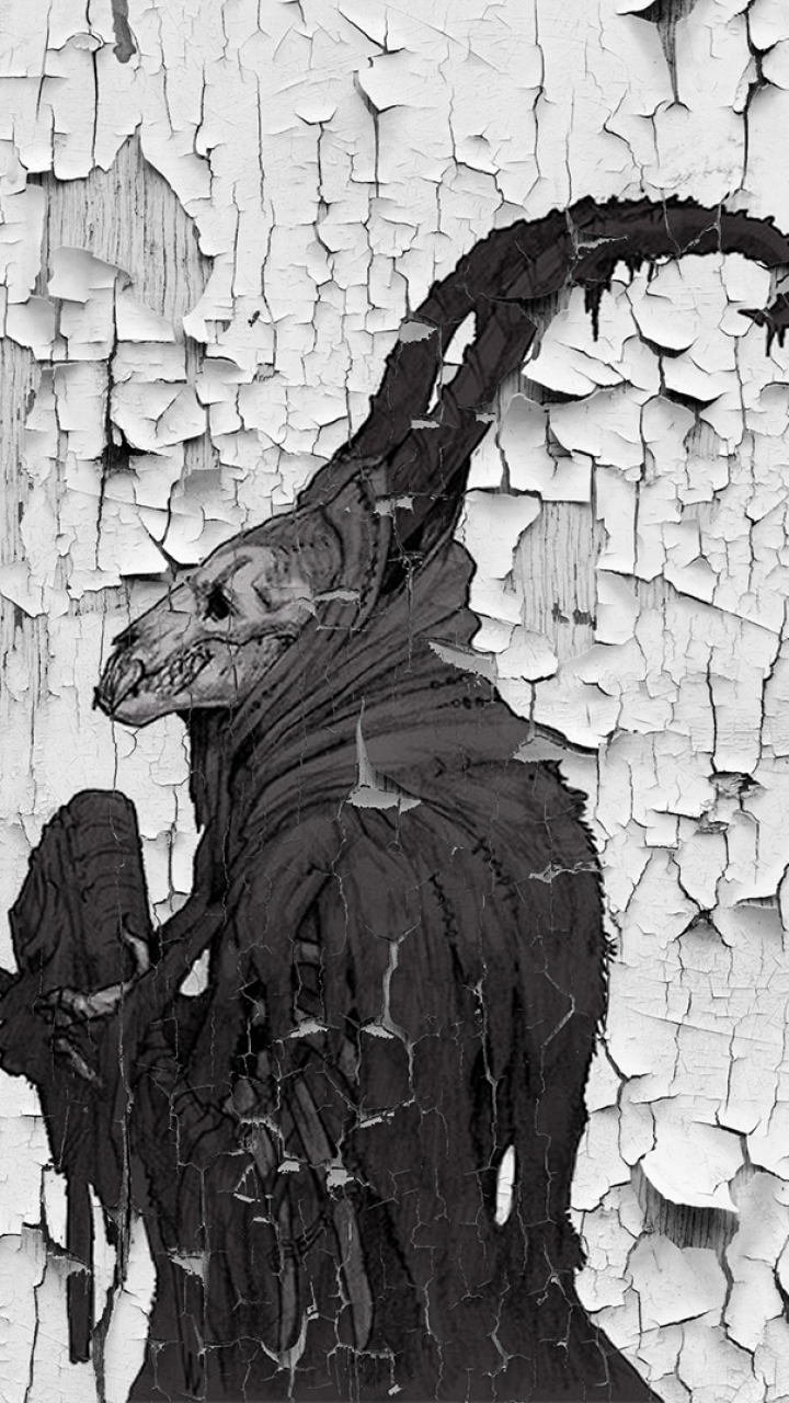 Dark/Creepy (720x1280) Wallpaper ID: 226867 - Mobile Abyss