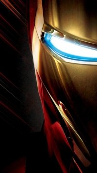 397 Iron Man Samsung/Galaxy J5 (720x1280) Wallpapers 