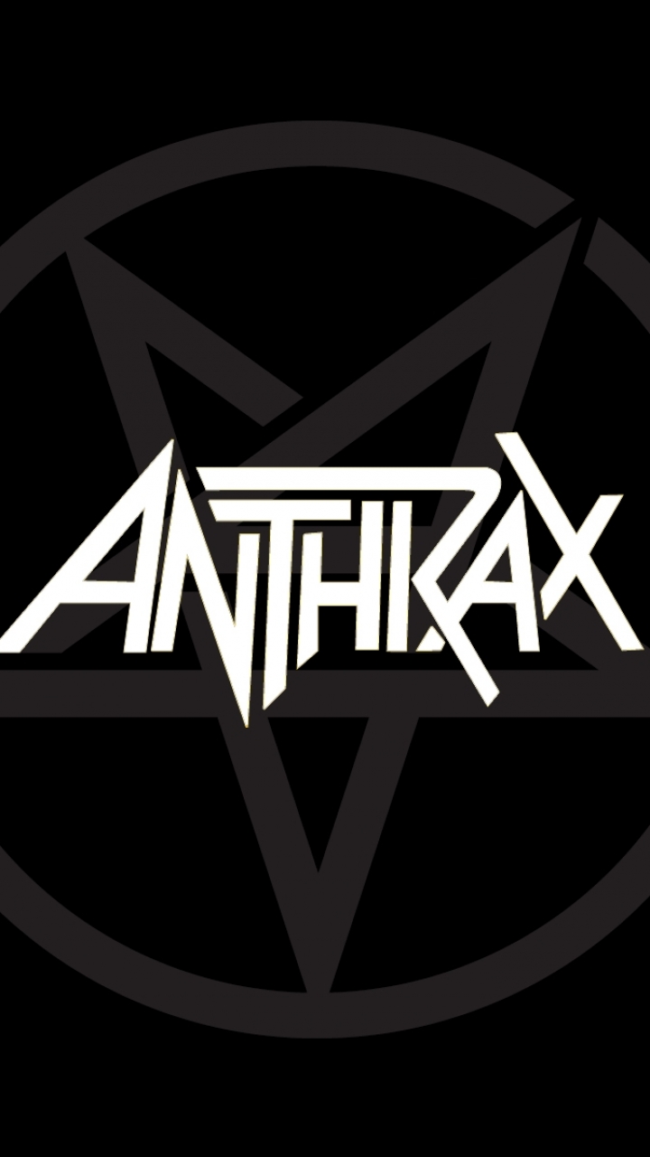 Anthrax Phone Wallpaper