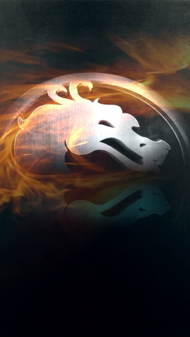 Mortal Kombat Phone Wallpaper Mobile Abyss 1073