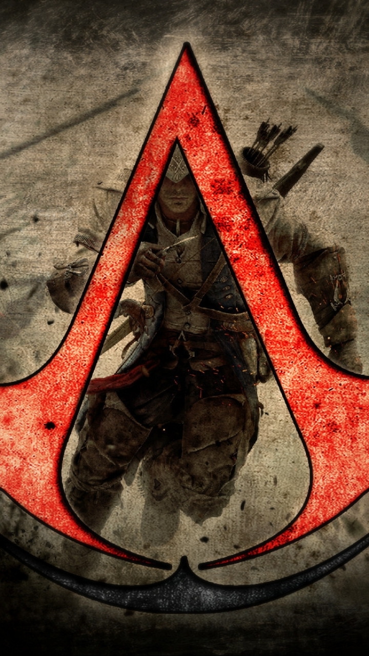 Video Gameassassins Creed 720x1280 Wallpaper Id 238708 Mobile