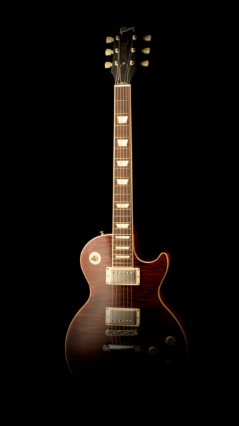 music guitar Phone Wallpaper
