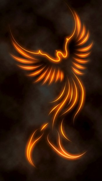 fantasy CGI Phone Wallpaper