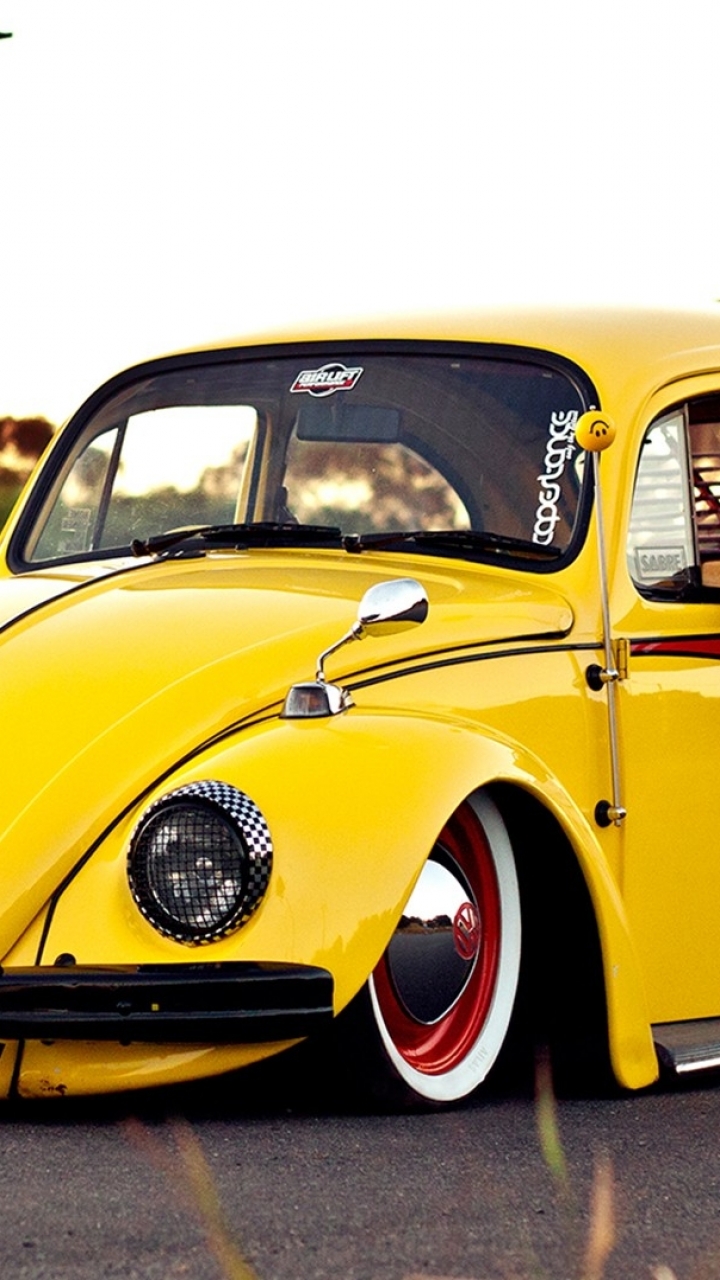 Volkswagen Beetle Pc .teahub.io, Vw Bug HD wallpaper | Pxfuel