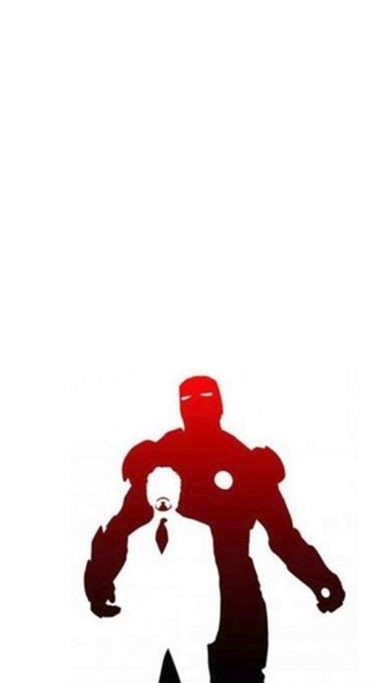 Comics Iron Man 750x1334 Wallpaper ID 256515 Mobile Abyss