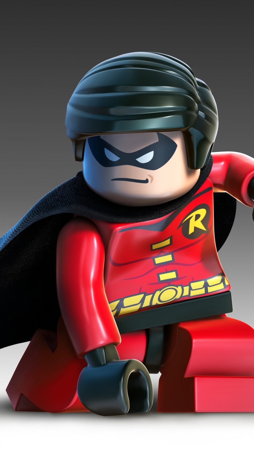 LEGO Batman 2: DC Super Heroes Phone Wallpaper