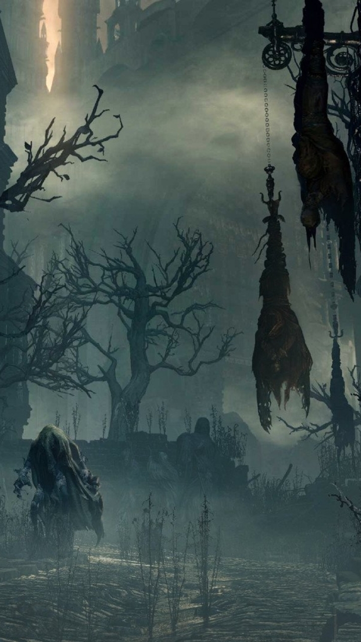 Download Bloodborne wallpapers for mobile phone free Bloodborne HD  pictures