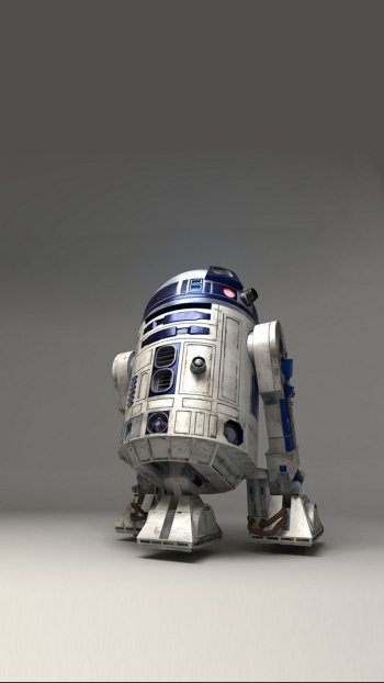 movie Star Wars Phone Wallpaper