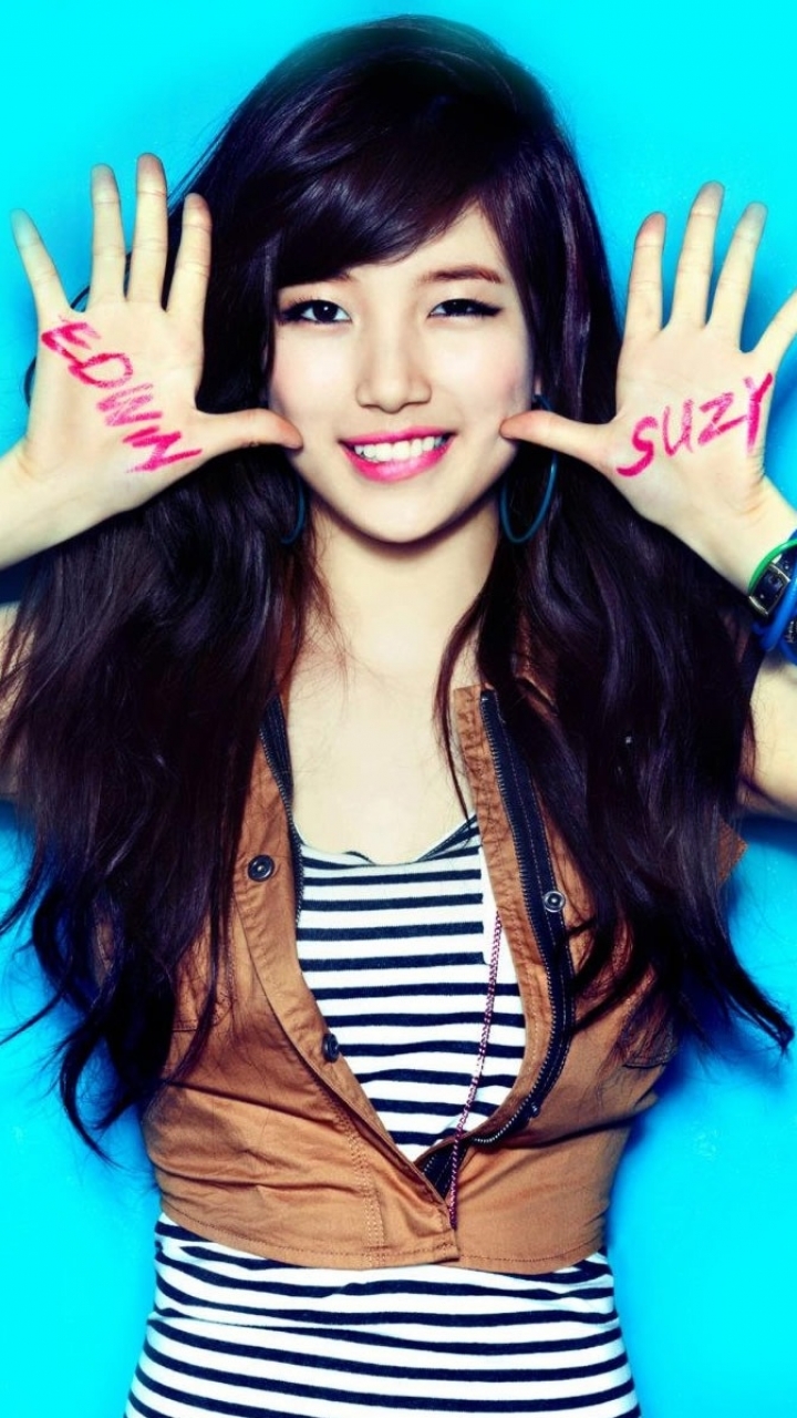 Download Music Suzy Phone Wallpaper - Mobile Abyss