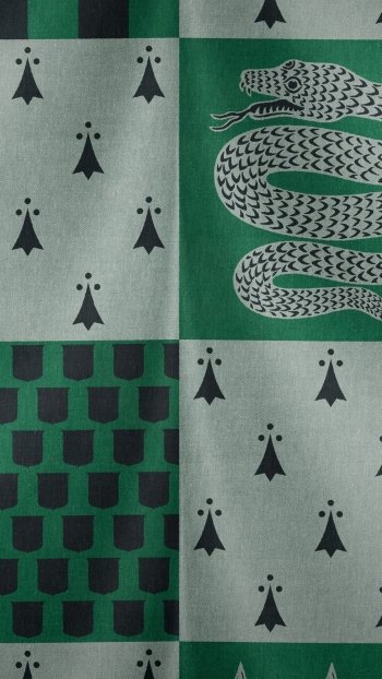 Slytherin (Harry Potter) movie Harry Potter Phone Wallpaper