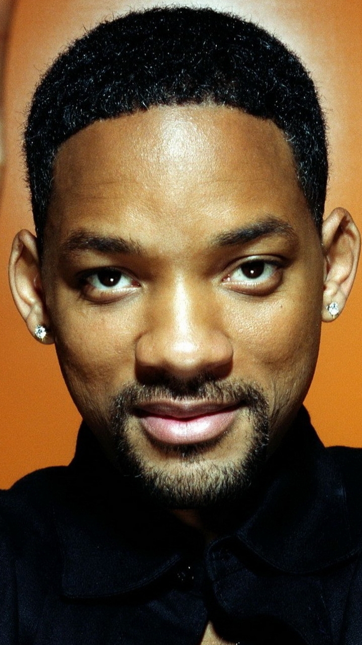 Will Smith Phone Wallpaper - Mobile Abyss