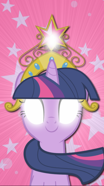 Twilight Sparkle vector My Little Pony TV Show My Little Pony: Friendship Is Magic Phone Wallpaper