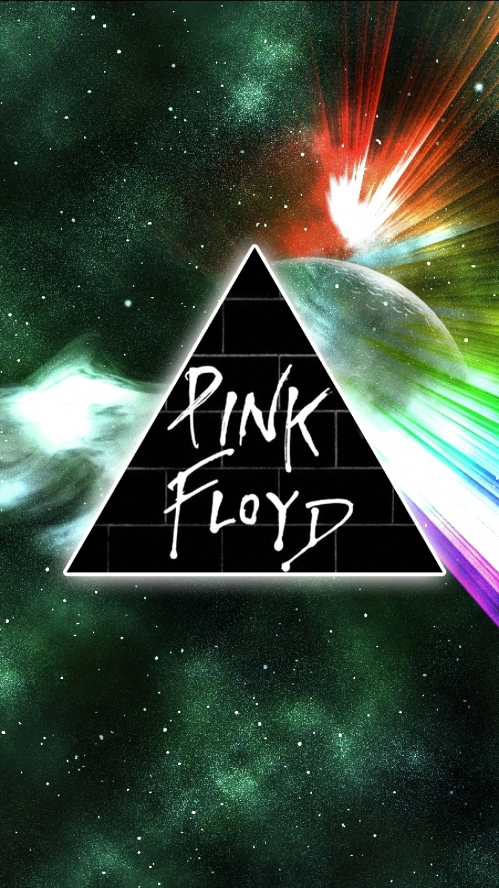 Pink Floyd Phone Wallpaper - Mobile Abyss