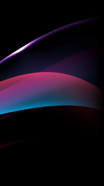 Abstract vector Phone Wallpaper