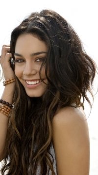 10 Vanessa Hudgens 720x1280 Wallpapers Mobile Abyss Images, Photos, Reviews