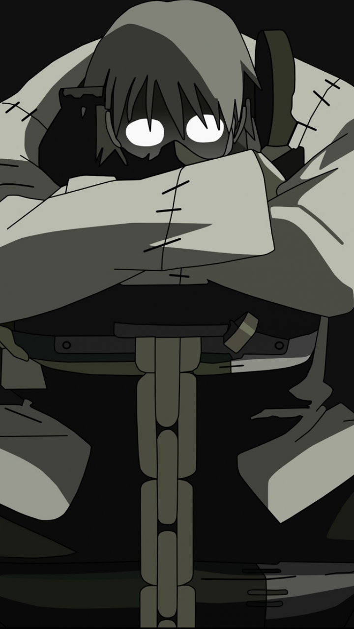 Mobile wallpaper Anime Death The Kid Soul Eater 1226104 download the  picture for free
