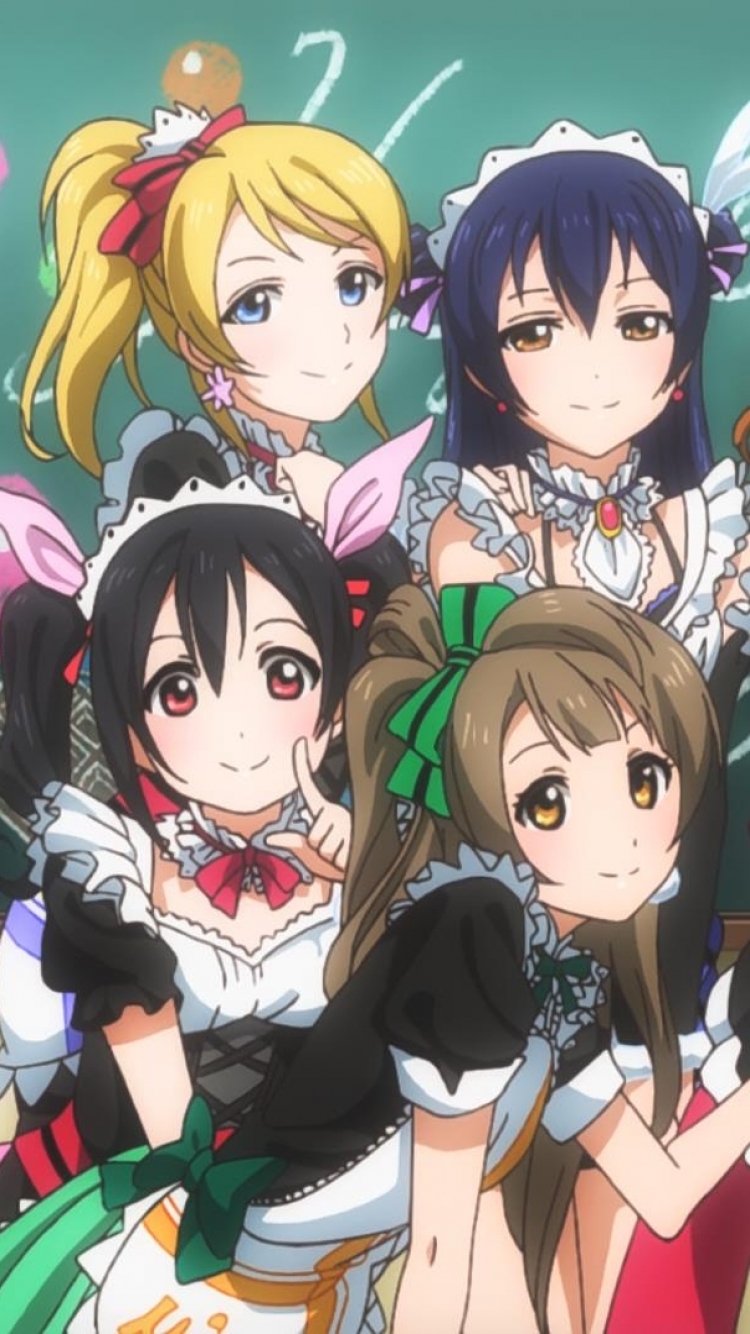 Love is Love Live Wallpaper - free download