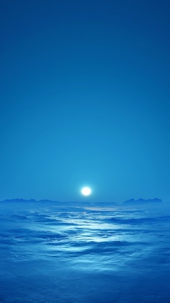 artistic Digital Art Phone Wallpaper