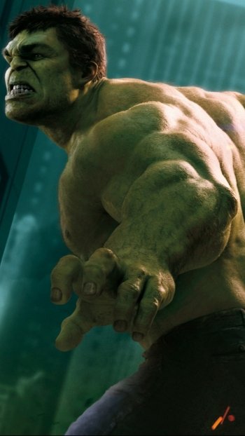 movie Avengers Phone Wallpaper