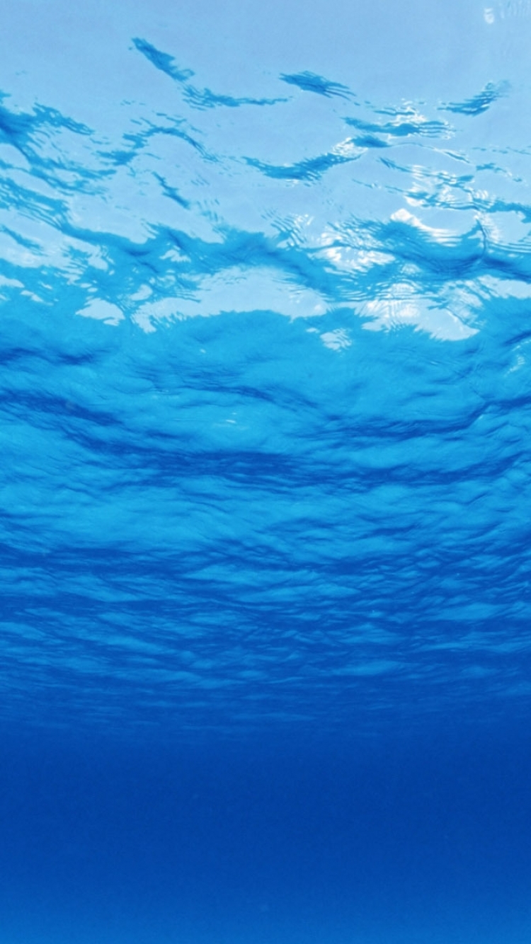 Underwater Ocean underwater iphone HD phone wallpaper  Pxfuel