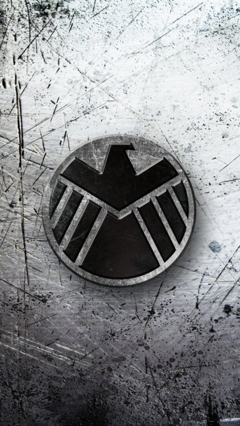Comic Avengers Phone Wallpaper