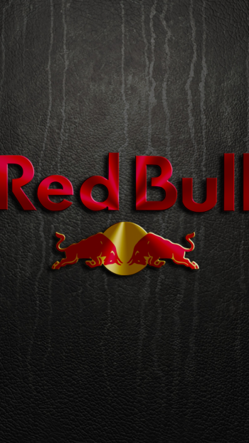 man made Red Bull Phone Wallpaper