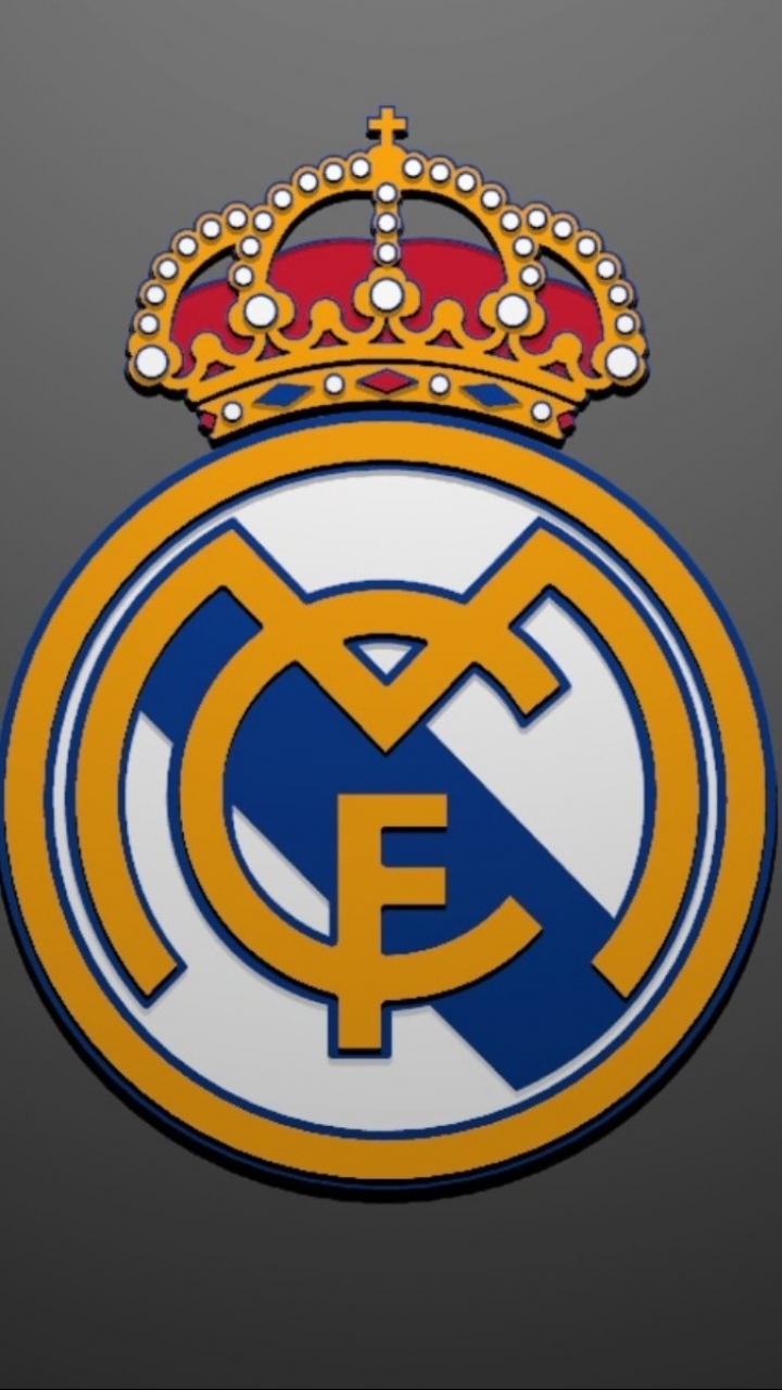 Real Madrid Wallpaper For Windows Phone DP BBM