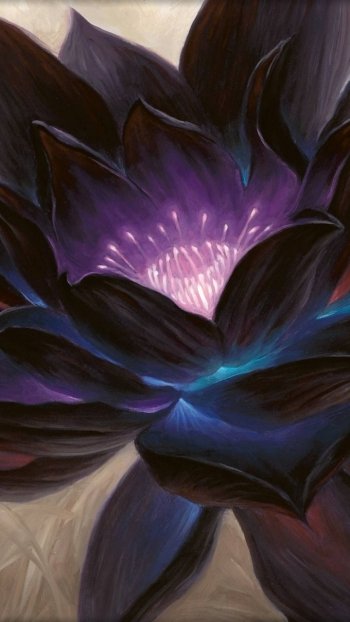 fantasy Magic: The Gathering Phone Wallpaper