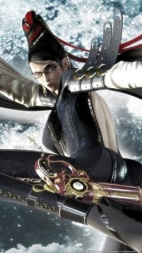 30 Bayonetta Nokia Lumia 730 7x1280 Wallpapers Mobile Abyss