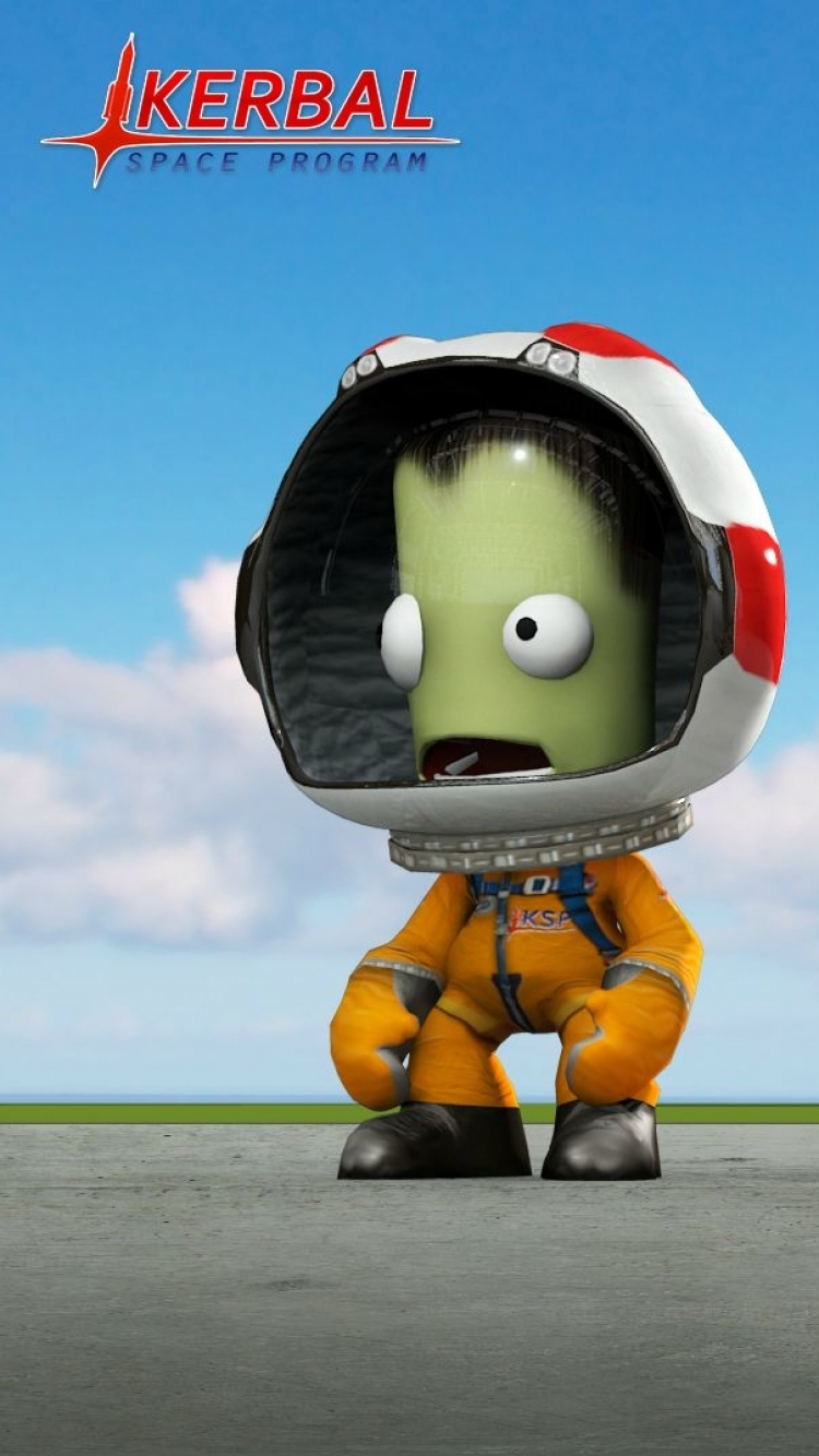 Sustained” development of Kerbal Space Program is over as devs shift focus  to KSP2