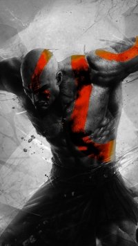 god of war wallpaper by huseyinseyhann - Download on ZEDGE™