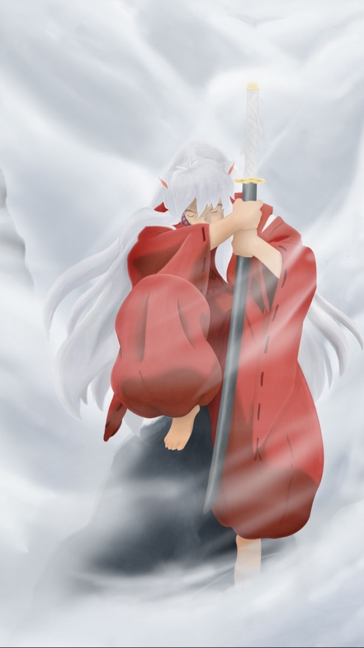 Inuyasha and Kagome poppy anime ships 90s anime poppies aesthetic  anime HD phone wallpaper  Peakpx