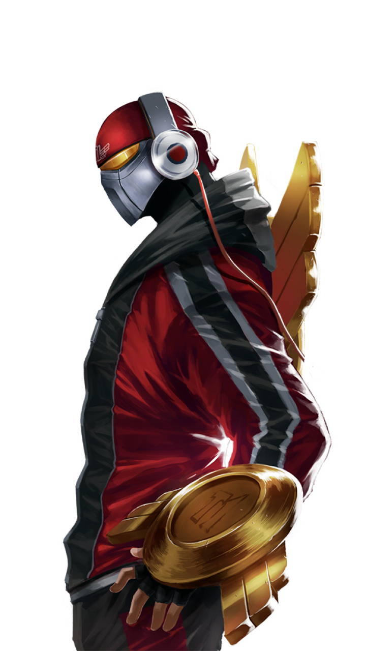 Zed, lol, HD phone wallpaper