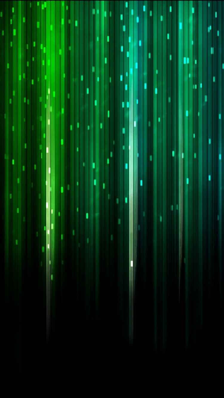 green wallpapers for mobile