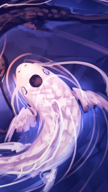 Anime Avatar: The Last Airbender Phone Wallpaper