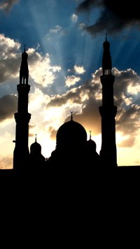 750x1334 Sheikh Zayed Mosque Wallpapers for Apple IPhone 6, 6S, 7, 8  [Retina HD]