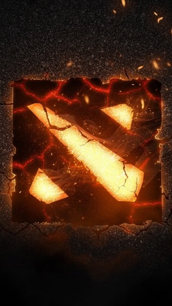 video game DotA 2 Phone Wallpaper