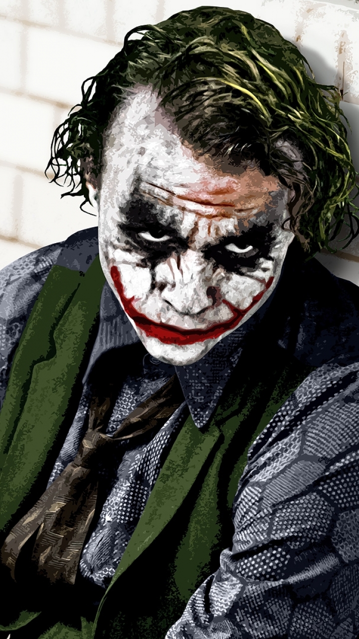 Joker Images Hd Mobile Wallpaper