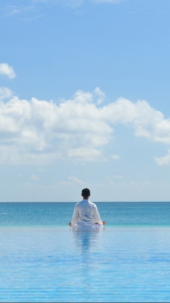 religious zen Phone Wallpaper
